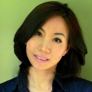 Meet your Posher, Jade